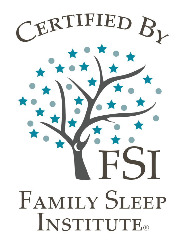 Certificare FSI somn copii